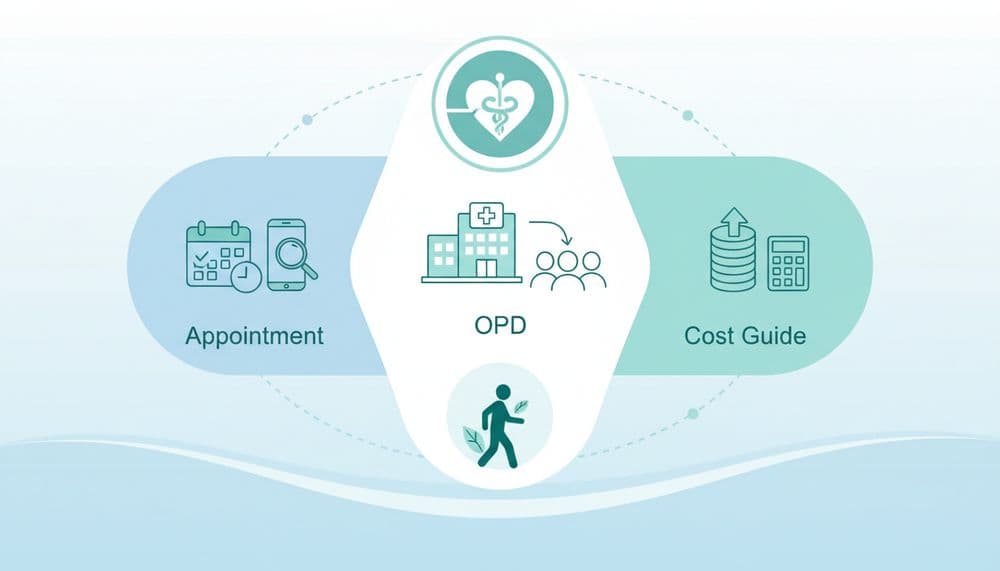 Naga Hospital Authority Kohima (NHAK): Appointment, OPD, and Cost Guide Naga Hospital Authority Kohima (NHAK): Appointment, OPD, and Cost Guide