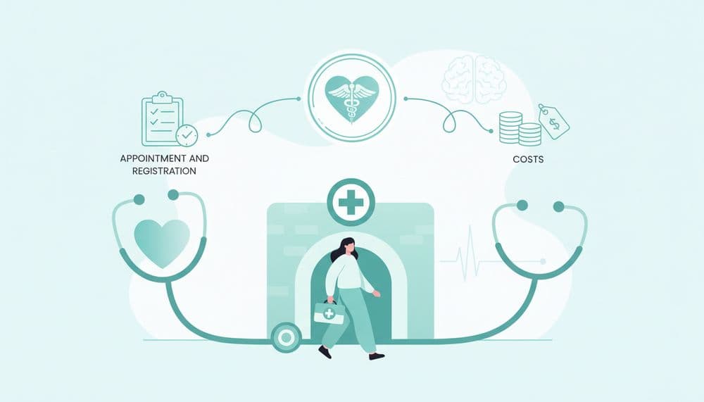 NIMHANS, Bengaluru: OPD Appointment, Registration, and Costs NIMHANS, Bengaluru: OPD Appointment, Registration, and Costs