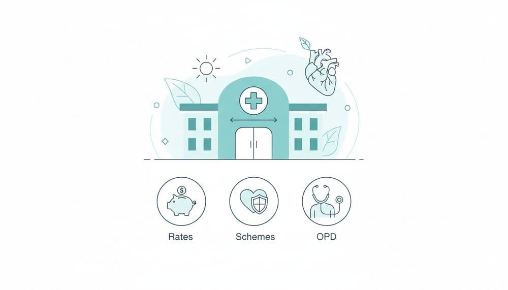 North Bengal Medical College and Hospital, Siliguri: OPD, Rates, and Schemes North Bengal Medical College and Hospital, Siliguri: OPD, Rates, and Schemes