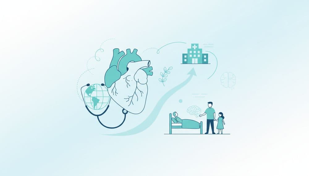 A Practical Guide for NRIs: When a Parent is Suddenly Hospitalised in India A Practical Guide for NRIs: When a Parent is Suddenly Hospitalised in India