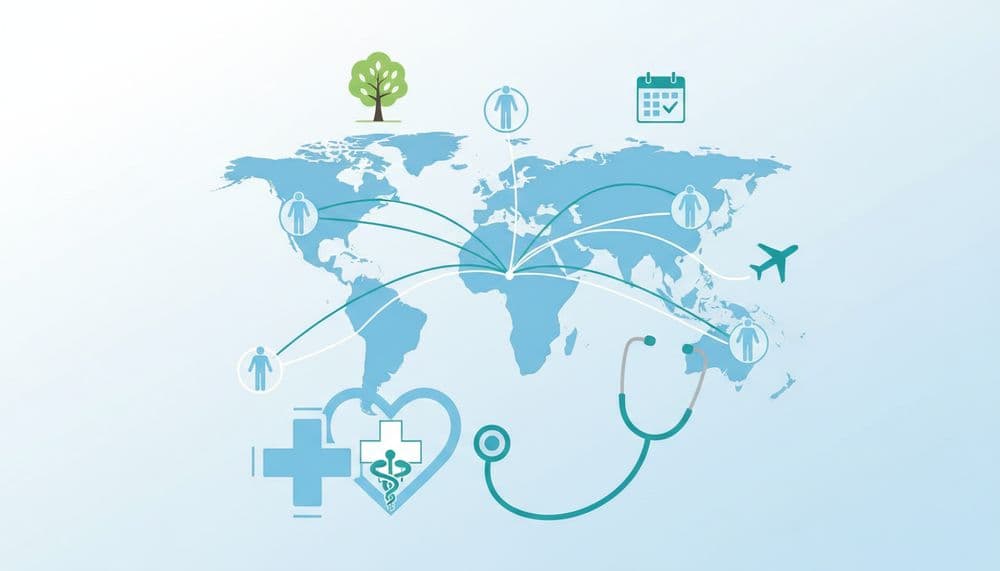 A Guide to Planning Medical Treatment in India for International Patients A Guide to Planning Medical Treatment in India for International Patients