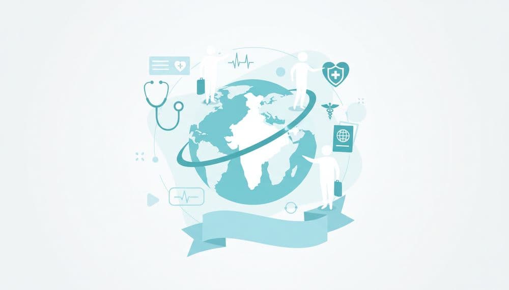 Pravasi Bharatiya Bima Yojana (PBBY): A Guide for Indian Workers Abroad Pravasi Bharatiya Bima Yojana (PBBY): A Guide for Indian Workers Abroad