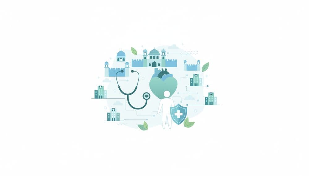Chiranjeevi Scheme Empanelled Hospitals in Jaipur Chiranjeevi Scheme Empanelled Hospitals in Jaipur