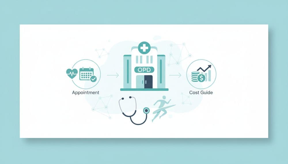 Sadar Hospital, Giridih: Appointment, OPD, and Cost Guide Sadar Hospital, Giridih: Appointment, OPD, and Cost Guide