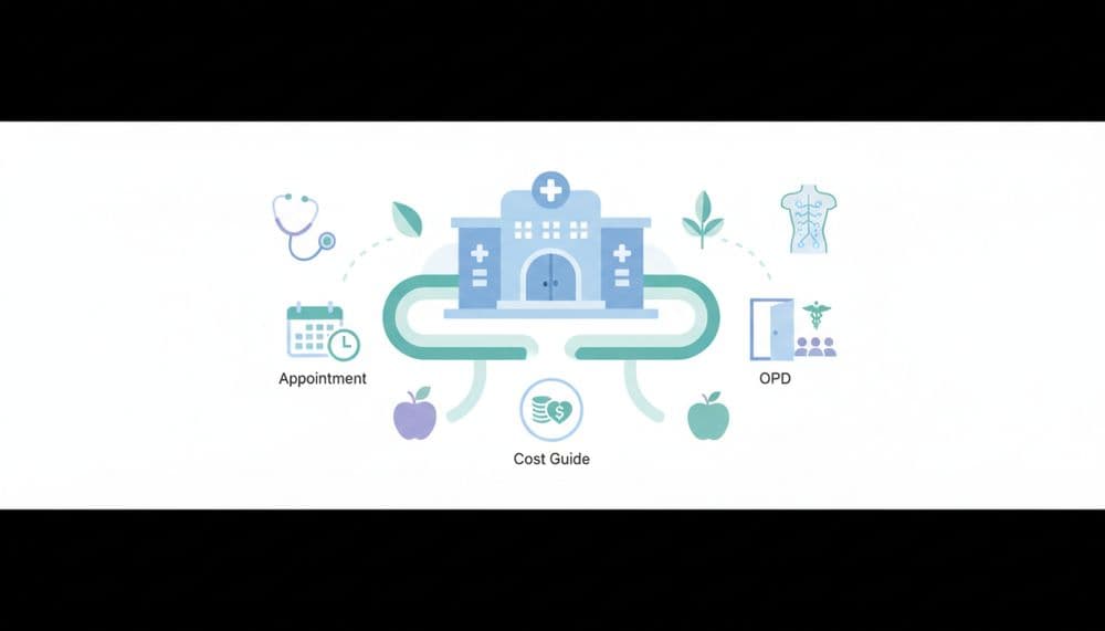 Sadar Hospital, Katihar: Appointment, OPD, and Cost Guide Sadar Hospital, Katihar: Appointment, OPD, and Cost Guide