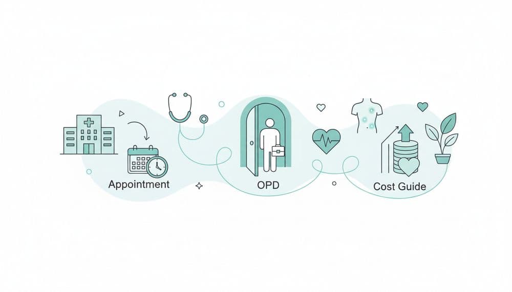 Sadar Hospital, Motihari: Appointment, OPD & Cost Guide Sadar Hospital, Motihari: Appointment, OPD & Cost Guide