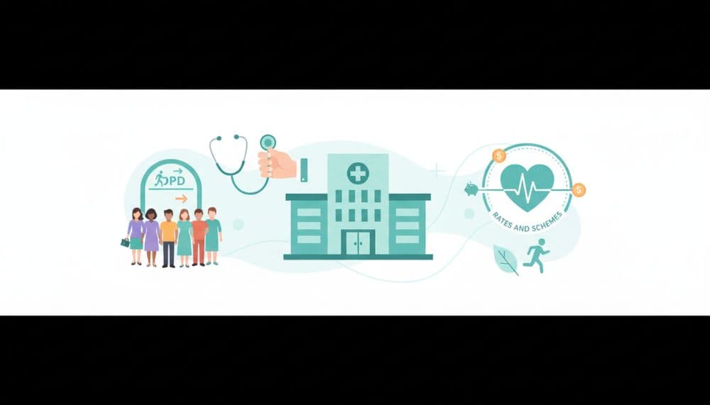 Sir Sayajirao General Hospital, Vadodara: OPD, Rates, and Schemes Sir Sayajirao General Hospital, Vadodara: OPD, Rates, and Schemes