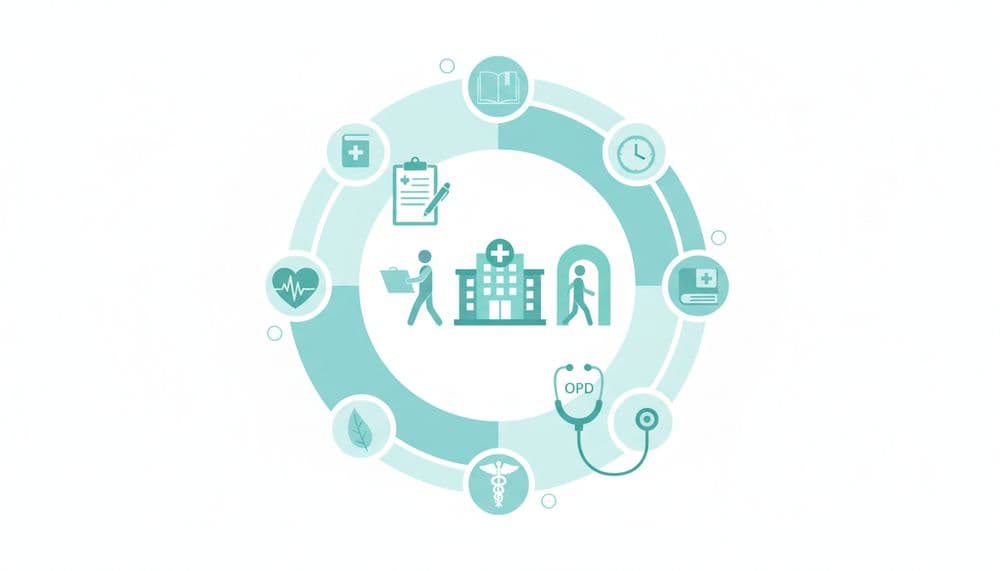 Sir Takhtsinhji General Hospital, Bhavnagar: Appointment, OPD Guide Sir Takhtsinhji General Hospital, Bhavnagar: Appointment, OPD Guide