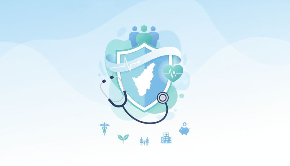 Chief Minister's Comprehensive Health Insurance Scheme (CMCHIS) in Tamil Nadu: A Complete Guide Chief Minister's Comprehensive Health Insurance Scheme (CMCHIS) in Tamil Nadu: A Complete Guide