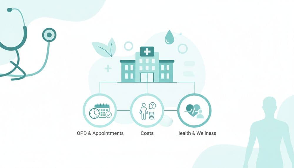 Thanjavur Medical College Hospital: OPD, Appointments, and Costs Thanjavur Medical College Hospital: OPD, Appointments, and Costs