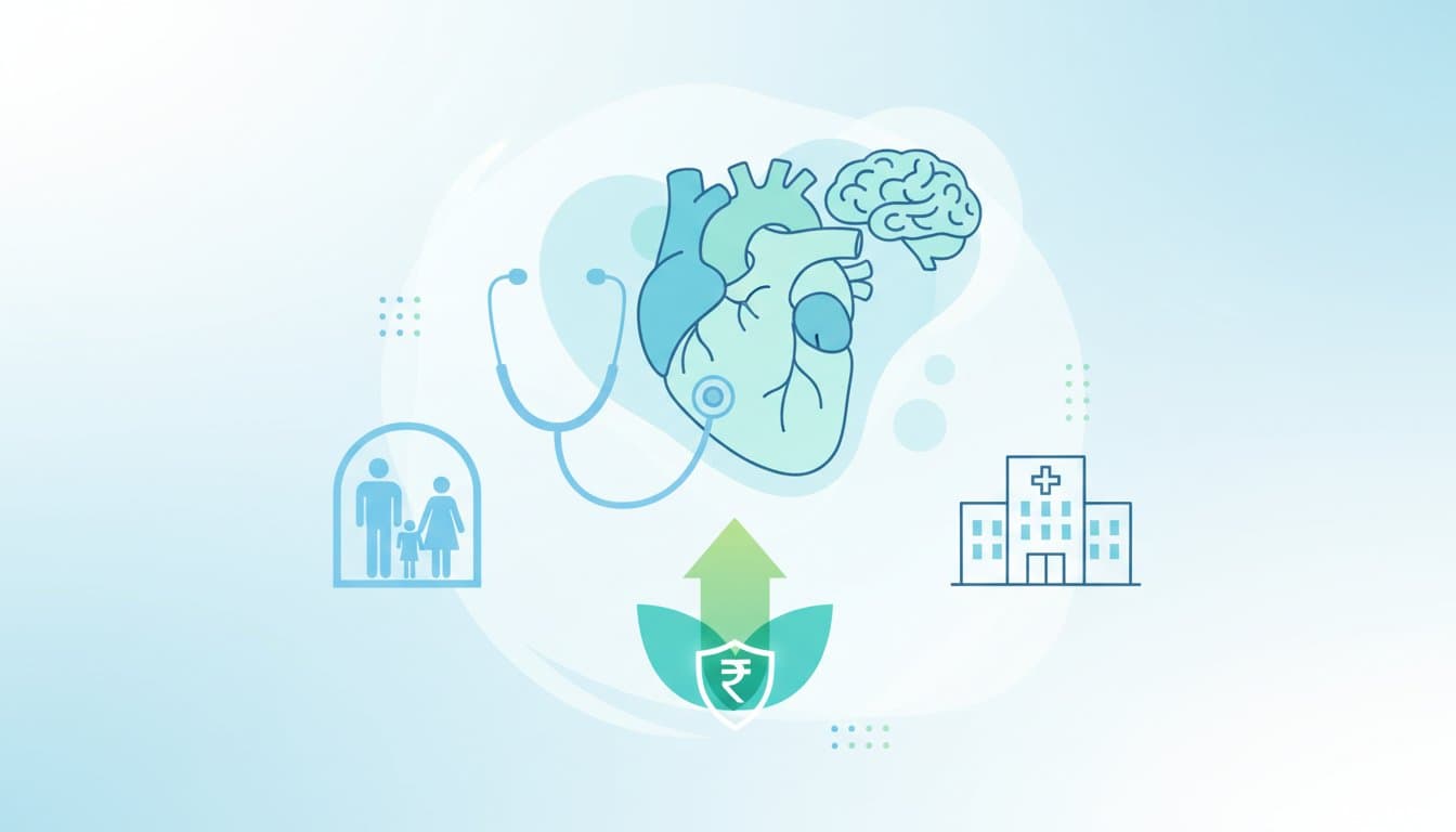 Long-Term & Palliative Care Costs in India: An NRI's Guide Long-Term & Palliative Care Costs in India: An NRI's Guide