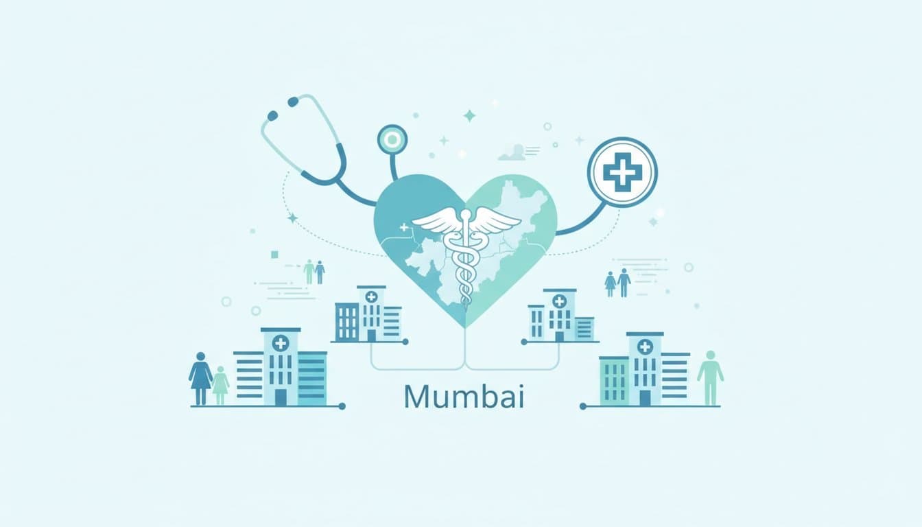 MJPJAY Empanelled Hospitals in Mumbai MJPJAY Empanelled Hospitals in Mumbai