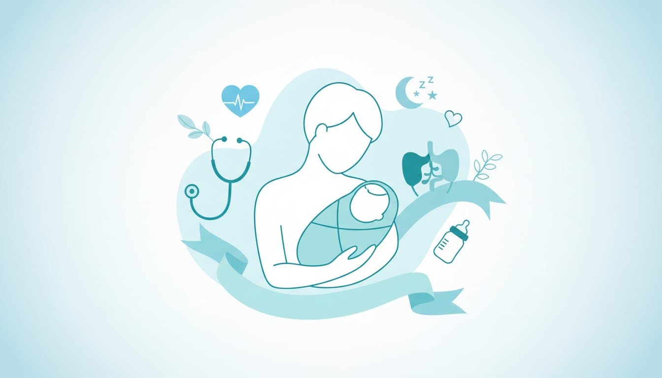 A Practical Guide to Newborn Care for First-Time Parents A Practical Guide to Newborn Care for First-Time Parents