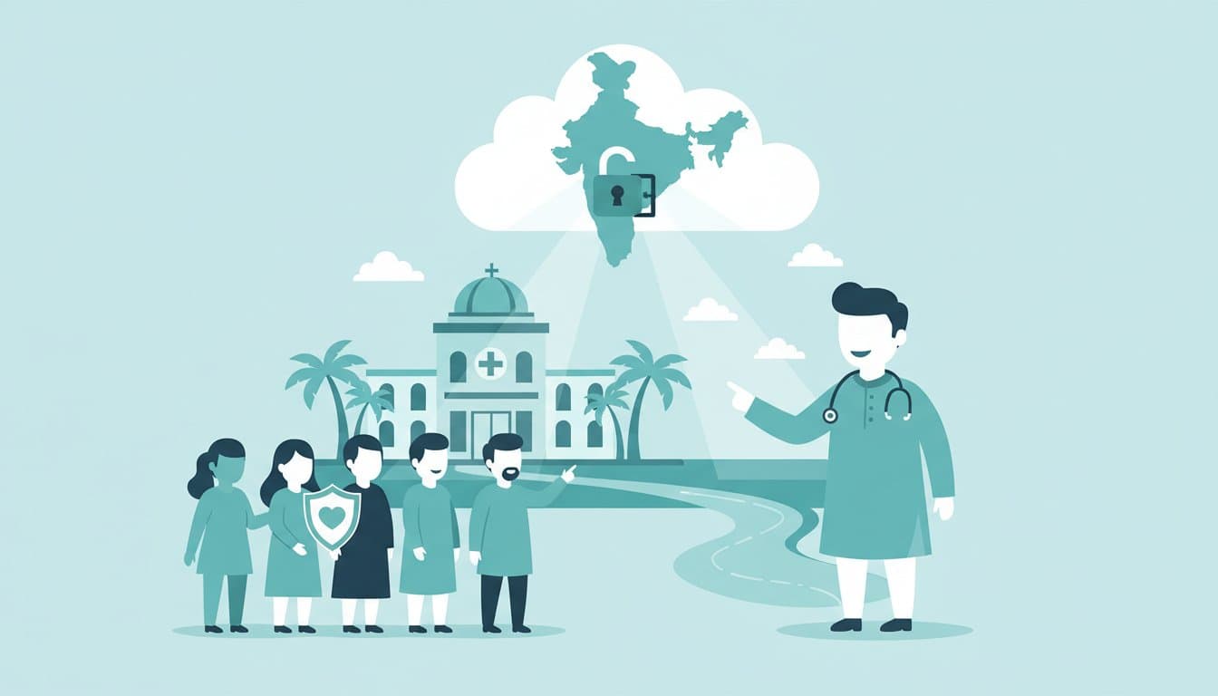 Health Insurance for NRIs with Pre-Existing Conditions Health Insurance for NRIs with Pre-Existing Conditions
