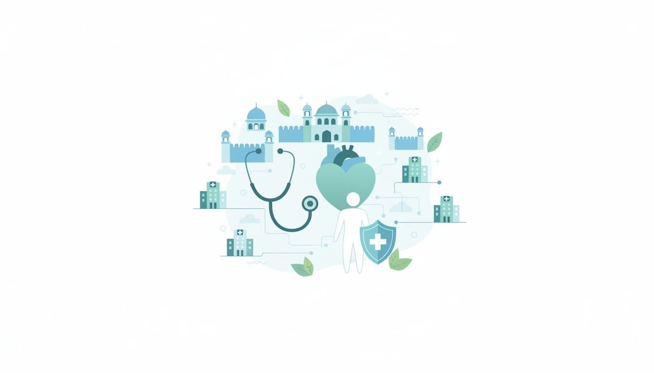 Chiranjeevi Scheme Empanelled Hospitals in Jaipur Chiranjeevi Scheme Empanelled Hospitals in Jaipur