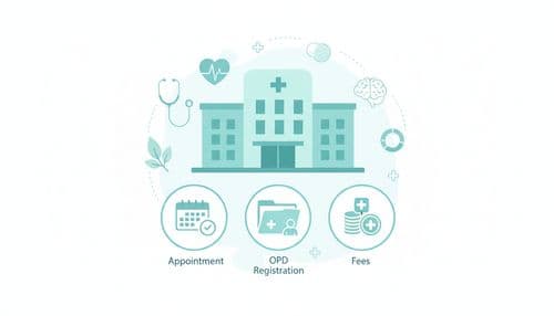 AIIMS Rajkot: Appointment, OPD Registration, and Fees