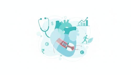 Angioplasty (Stent) Ka Kharcha Lucknow Me Kitna Hai? Puri Jankari