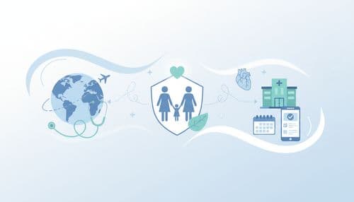 How to Book Indian Government Hospital Appointments for Family from Abroad: An NRI Guide