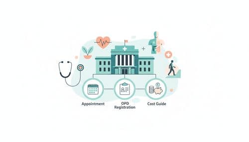 Burdwan Medical College and Hospital: Appointment, OPD Registration & Cost Guide