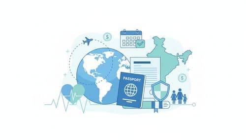 NRI Guide: Buying Health Insurance for Parents in India