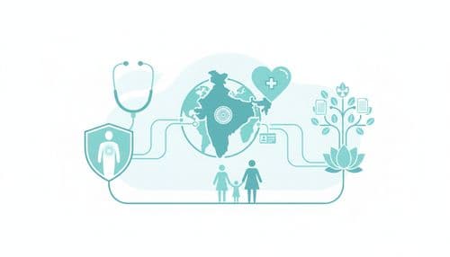 Can NRIs & OCI Cardholders Use Ayushman Bharat (PM-JAY)? A Guide for Families