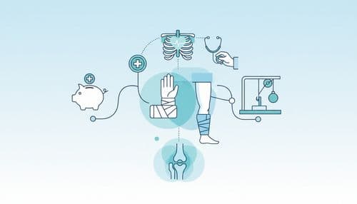CGHS Rates for Plaster Casts, Splints, Traction & Fracture Care