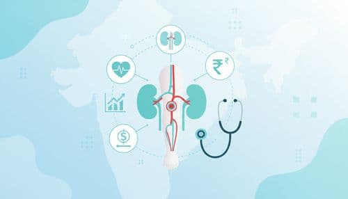 CGHS Rates for Dialysis Vascular Access Procedures in India