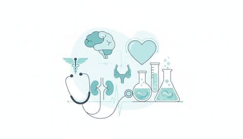 CGHS Rates for Hormone & Endocrine Lab Tests