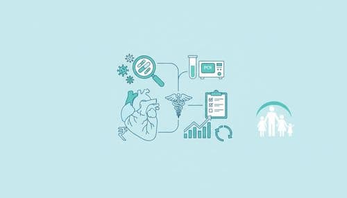CGHS Rates for Infectious Disease Serology & PCR Laboratory Tests