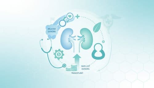 CGHS Kidney Transplant Rate List: Package Rates for Related and Unrelated Donors