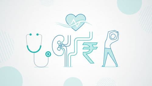 CGHS Rates for Kidney & Ureter Surgery (Nephrectomy, Pyeloplasty)