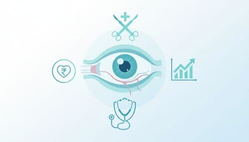 CGHS Rates for Lacrimal System & Eyelid Surgery