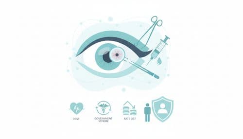 CGHS Retina Surgery Rate List: Vitrectomy, Retinal Detachment and Anti-VEGF Injections
