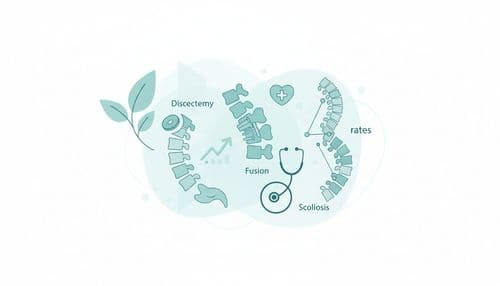 CGHS Rates for Spine Surgery: Discectomy, Fusion, Scoliosis