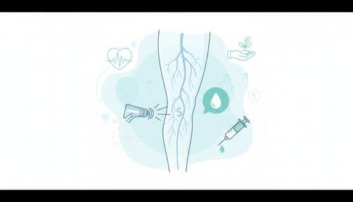 CGHS Varicose Veins Treatment Rates: Laser Ablation and Injection Therapy