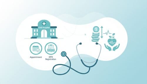 Civil Hospital, Hoshiarpur: Appointment, OPD Registration, and Costs