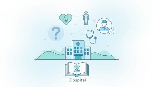 Is Your Dehradun Doctor Profile Already Listed on Zospital — Unclaimed?