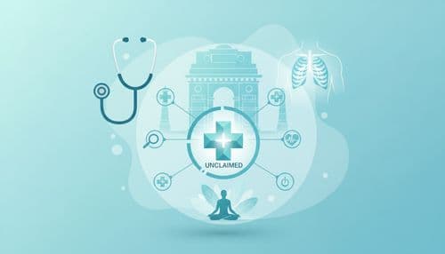 Is Your Practice in New Delhi Already Listed on Zospital — Unclaimed?
