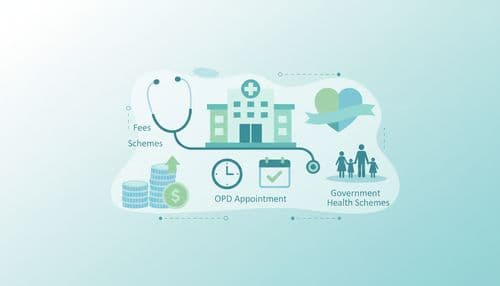 District Hospital Araria: OPD Appointment, Fees, and Schemes