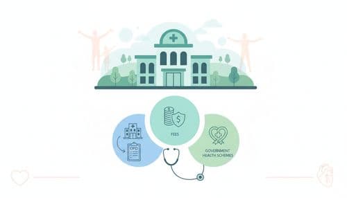 District Combined Hospital, Balrampur: OPD, Fees, and Schemes