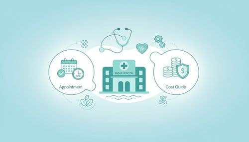 Sadar Hospital, Bhabua: Appointment, OPD & Cost Guide