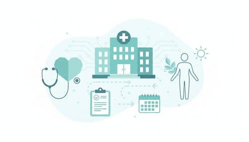 OPD Appointment Guide: District Hospital, Bhind