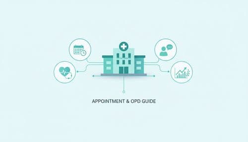 District Hospital, Champawat: Appointment & OPD Guide