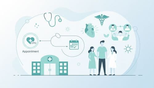 Appointment and OPD Guide for Veerangana Avanti Bai Lodhi Hospital, Etah