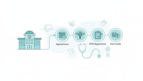 District Hospital Fatehpur: Appointment, OPD Registration, and Fees Guide