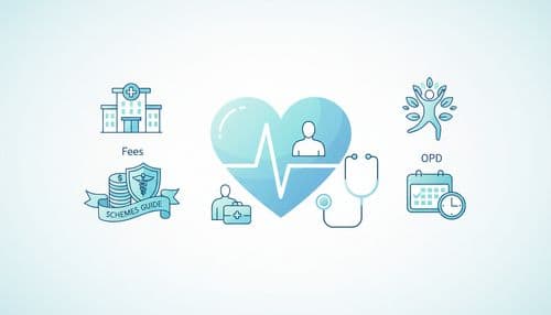 District Hospital, Gauriganj: OPD, Fees, and Schemes Guide
