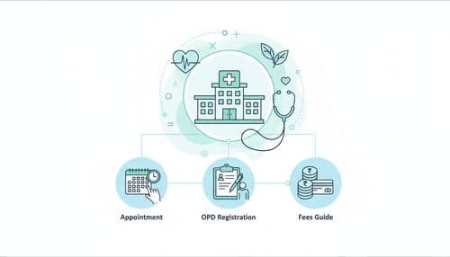 District Hospital Hapur: Appointment, OPD Registration, and Fees Guide