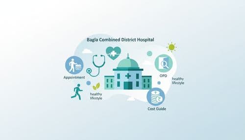 Bagla Combined District Hospital, Hathras: Appointment, OPD, and Cost Guide
