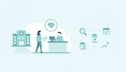 OPD Appointment at District Hospital Kawardha (Kabirdham): A Patient Guide