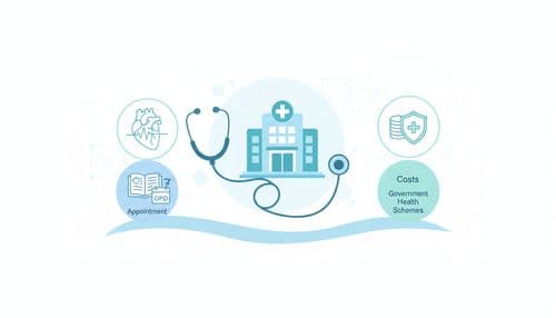 District Hospital Kannauj: Appointment, OPD, and Costs